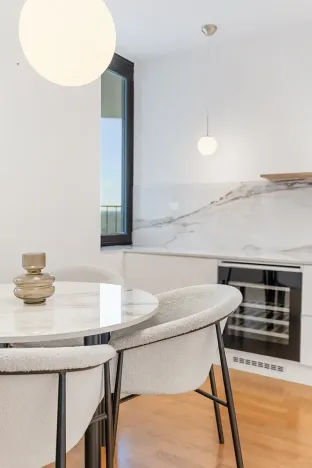 Pronájem bytu 2+kk, Praha - Žižkov, Ke kapslovně, 70 m2