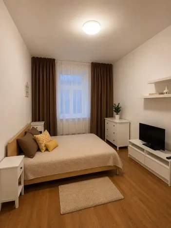 Prodej bytu 6+kk a větší, Praha, Plzeňská, 150 m2