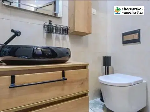 Prodej bytu 1+kk, Rovinj, Chorvatsko, 20 m2