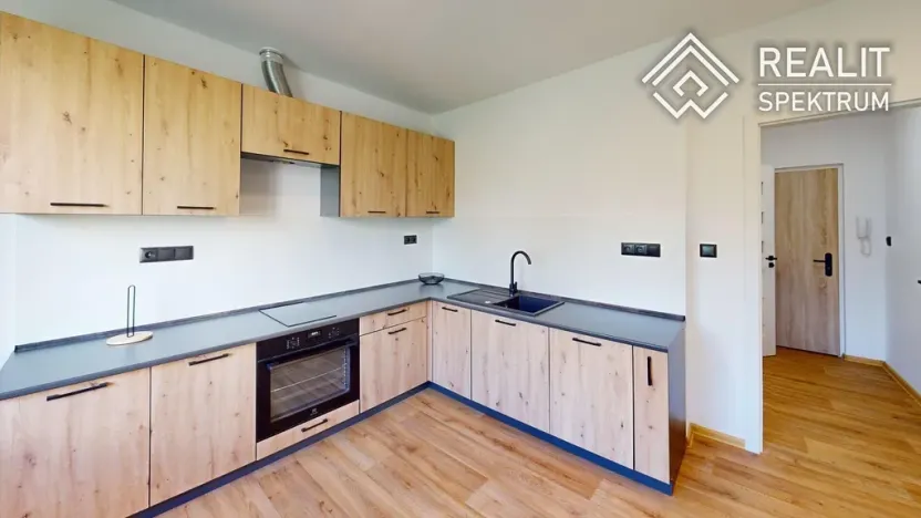 Pronájem bytu 1+1, Ústí nad Orlicí, Heranova, 36 m2