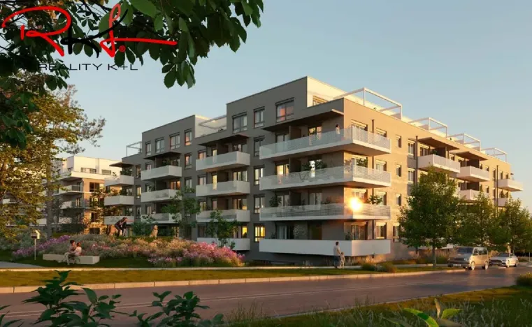 Prodej bytu 4+kk, Praha, Thomasova, 100 m2