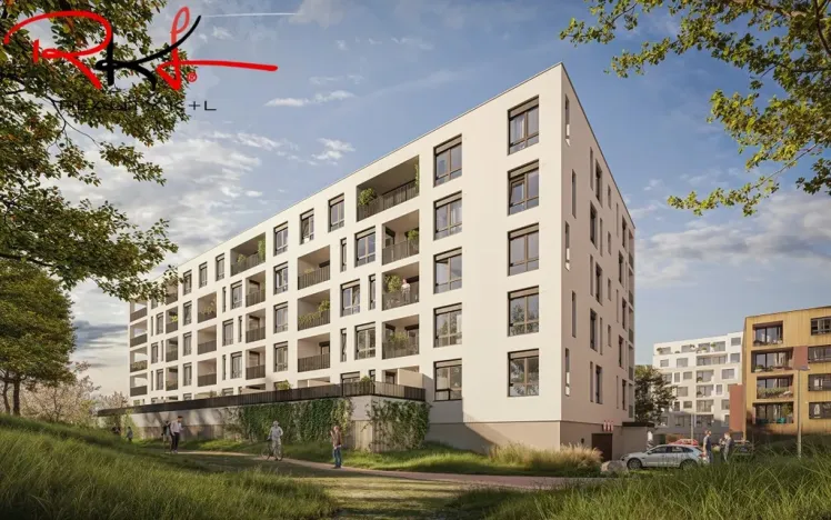 Prodej bytu 2+kk, Praha, Drnovská, 95 m2