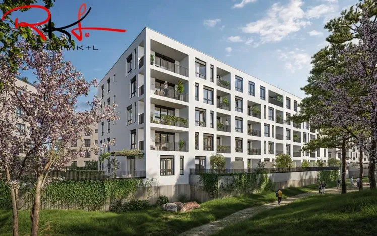 Prodej bytu 2+kk, Praha, Drnovská, 95 m2