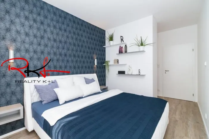 Prodej bytu 2+kk, Praha, Drnovská, 95 m2