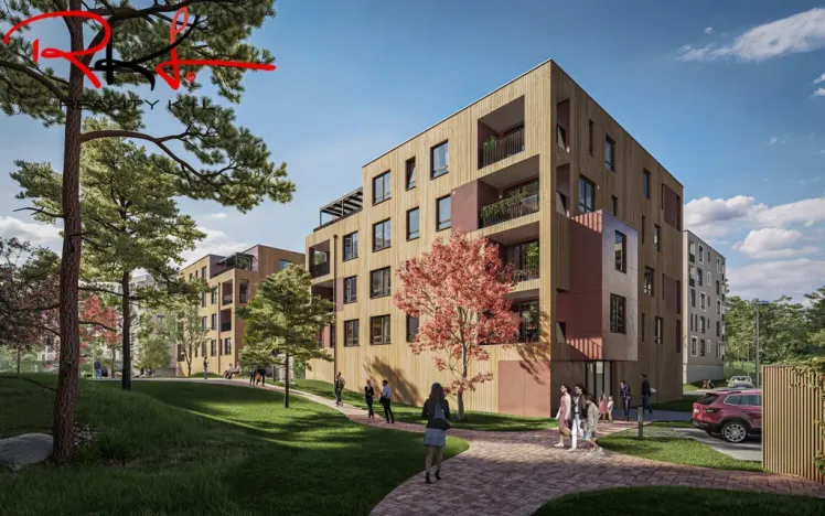 Prodej bytu 2+kk, Praha, Drnovská, 95 m2