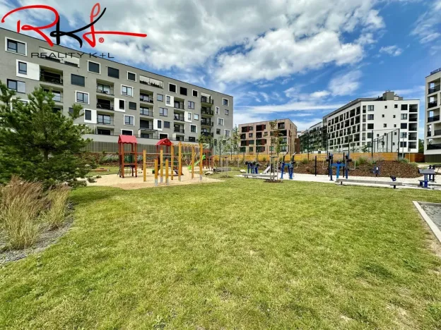 Prodej bytu 2+kk, Praha, Drnovská, 95 m2