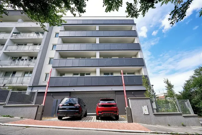 Prodej bytu 2+kk, Praha - Michle, Psárská, 63 m2