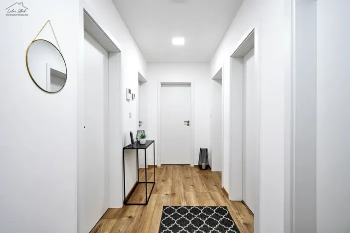 Prodej bytu 2+kk, Praha - Michle, Psárská, 69 m2