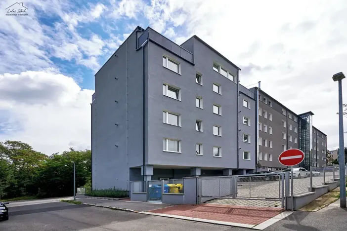 Prodej bytu 2+kk, Praha - Michle, Psárská, 69 m2