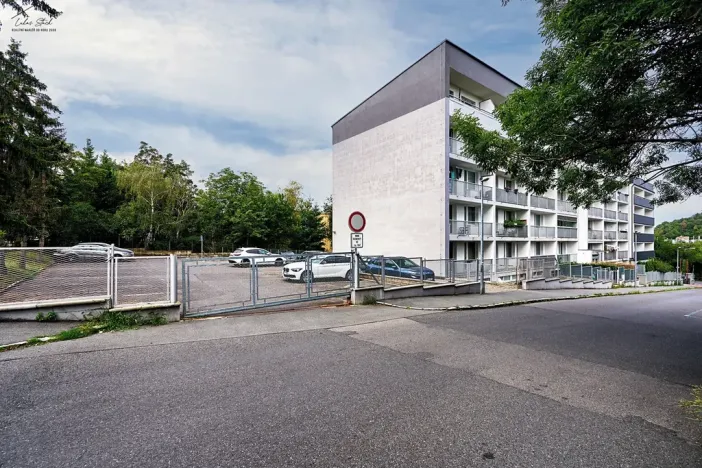 Prodej bytu 2+kk, Praha - Michle, Psárská, 69 m2