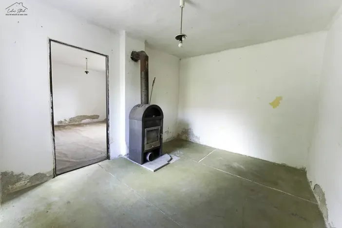 Prodej komerční nemovitosti, Račiněves, 435 m2