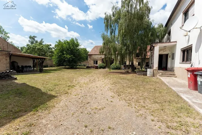 Prodej rodinného domu, Račiněves, 574 m2