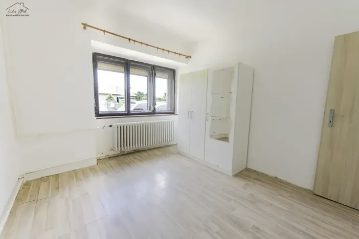 Prodej rodinného domu, Račiněves, 574 m2