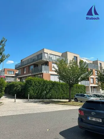 Prodej bytu 3+kk, Praha - Jinonice, Laténská, 113 m2