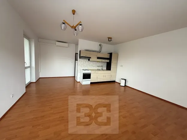 Pronájem bytu 2+kk, Hradec Králové, Svatojánská, 59 m2