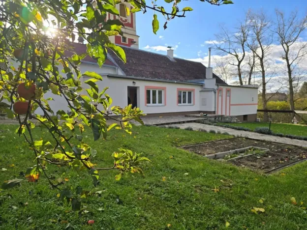 Pronájem rodinného domu, Slavíkovice, 150 m2