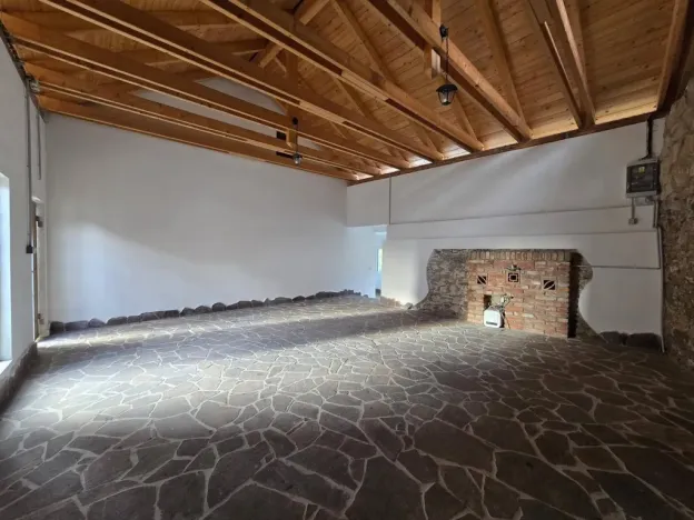 Pronájem rodinného domu, Slavíkovice, 150 m2