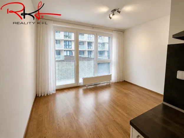 Pronájem bytu 2+kk, Praha - Stodůlky, 59 m2