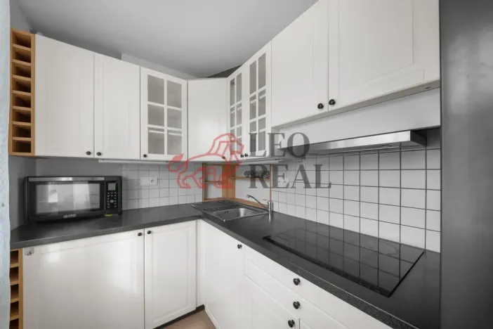 Prodej bytu 2+kk, Příbram - Příbram VII, Březohorská, 44 m2