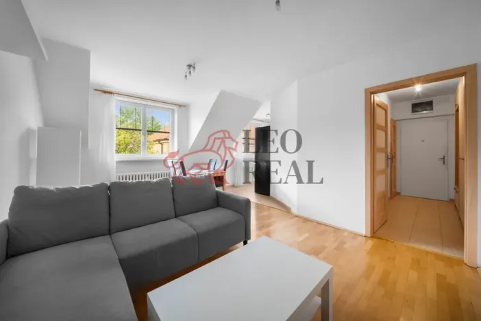 Prodej bytu 2+kk, Příbram - Příbram VII, Březohorská, 44 m2