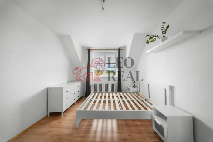 Prodej bytu 2+kk, Příbram - Příbram VII, Březohorská, 44 m2