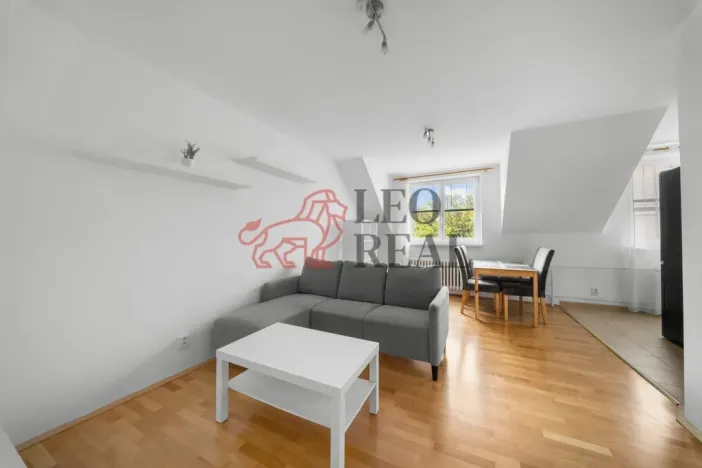 Prodej bytu 2+kk, Příbram - Příbram VII, Březohorská, 44 m2