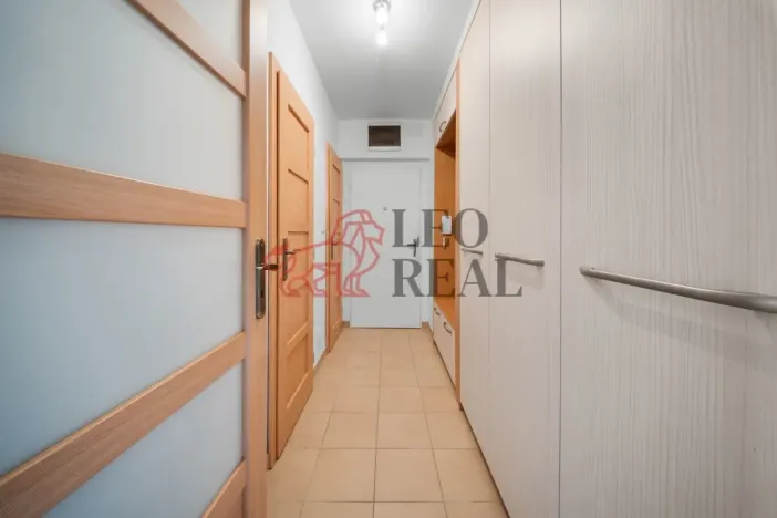 Prodej bytu 2+kk, Příbram - Příbram VII, Březohorská, 44 m2