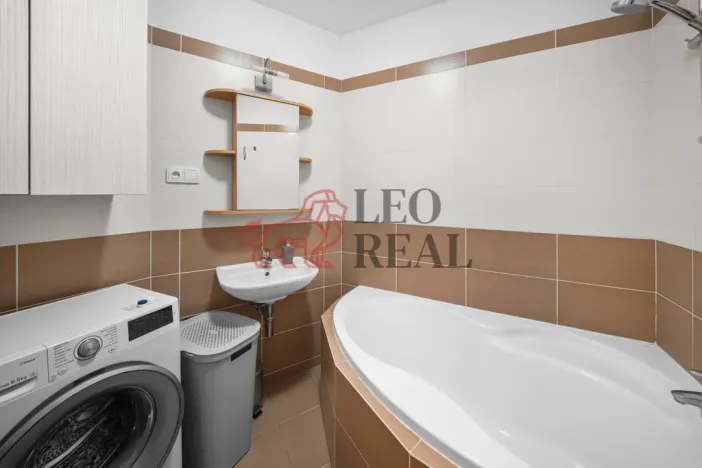 Prodej bytu 2+kk, Příbram - Příbram VII, Březohorská, 44 m2