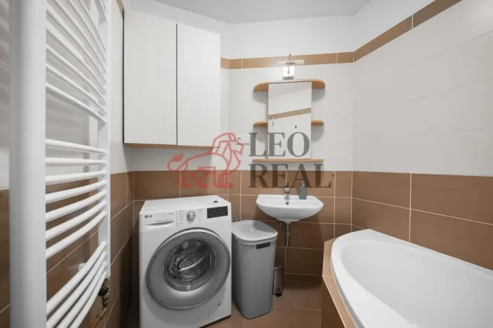 Prodej bytu 2+kk, Příbram - Příbram VII, Březohorská, 44 m2