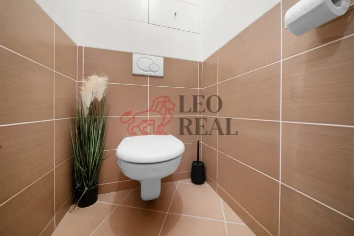 Prodej bytu 2+kk, Příbram - Příbram VII, Březohorská, 44 m2