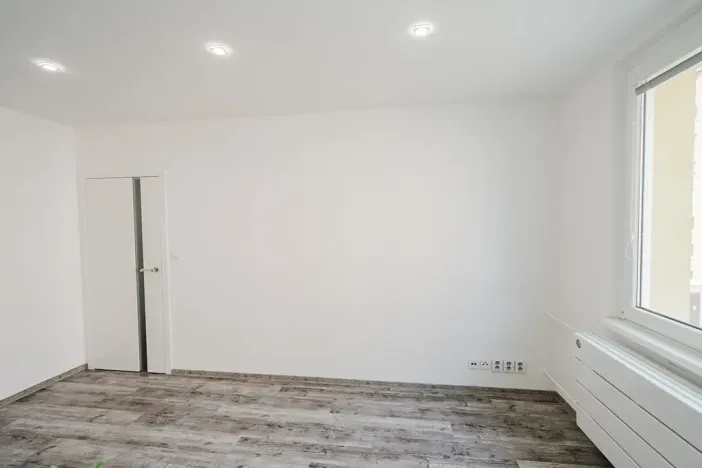 Prodej bytu 4+1, Třebíč, M. Majerové, 92 m2