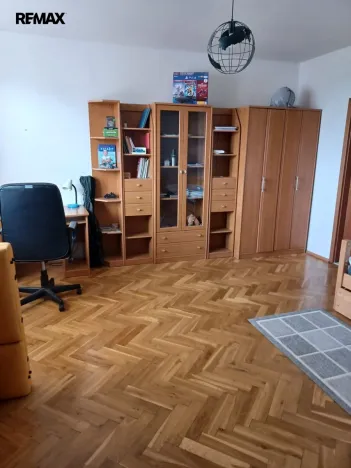 Pronájem bytu 2+kk, Bochoř, 55 m2