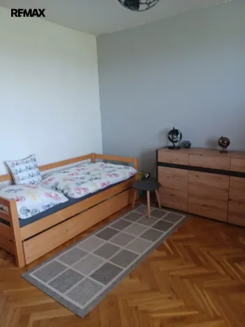 Pronájem bytu 2+kk, Bochoř, 55 m2