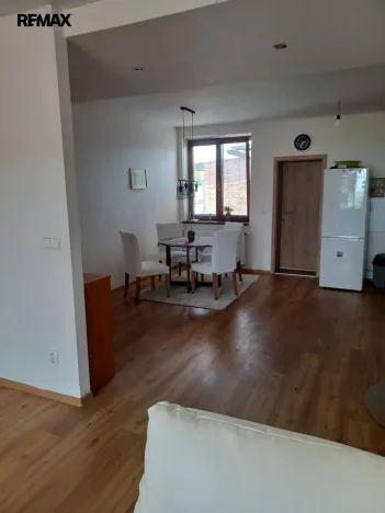 Pronájem bytu 2+kk, Bochoř, 75 m2