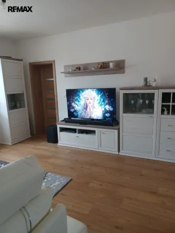 Pronájem bytu 2+kk, Bochoř, 75 m2