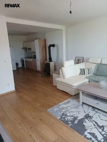 Pronájem bytu 3+1, Bochoř, 75 m2