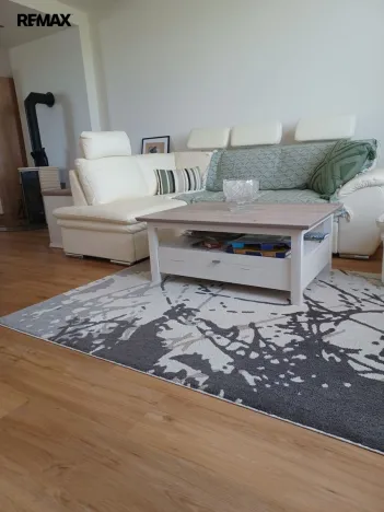 Pronájem bytu 3+1, Bochoř, 75 m2