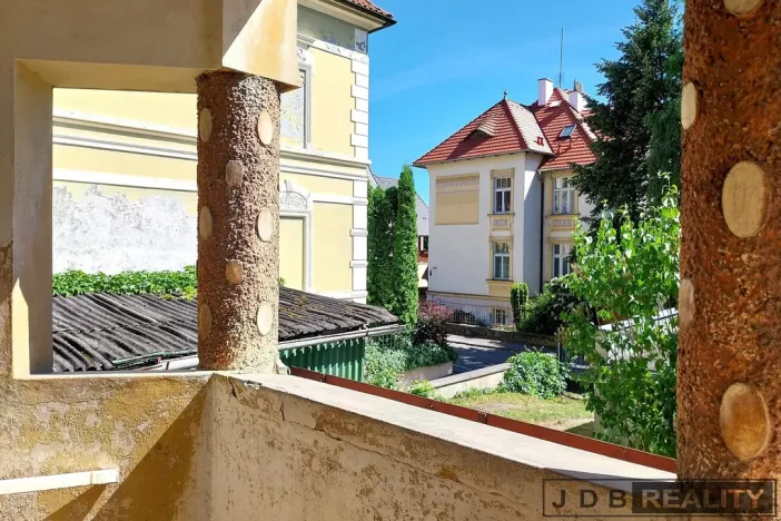 Prodej rodinného domu, Litoměřice - Předměstí, Havlíčkova, 266 m2