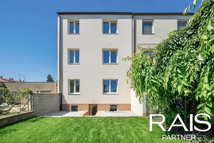Prodej bytu 3+kk, Brno, 50 m2