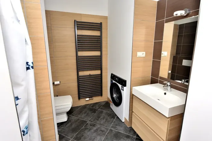 Pronájem bytu 3+kk, Praha - Bubeneč, dr. Zikmunda Wintra, 74 m2