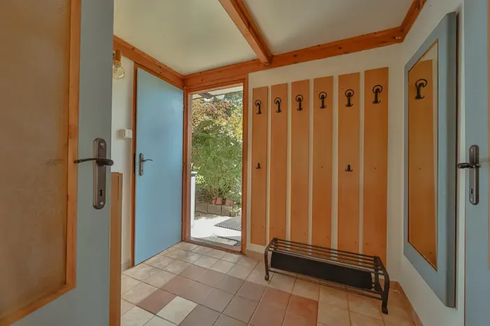Prodej chaty, Ondřejov, Na Vyhlídce, 99 m2