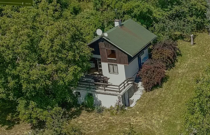 Prodej chaty, Ondřejov, Na Vyhlídce, 99 m2
