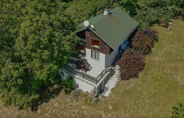 Prodej chaty, Ondřejov, Na Vyhlídce, 99 m2