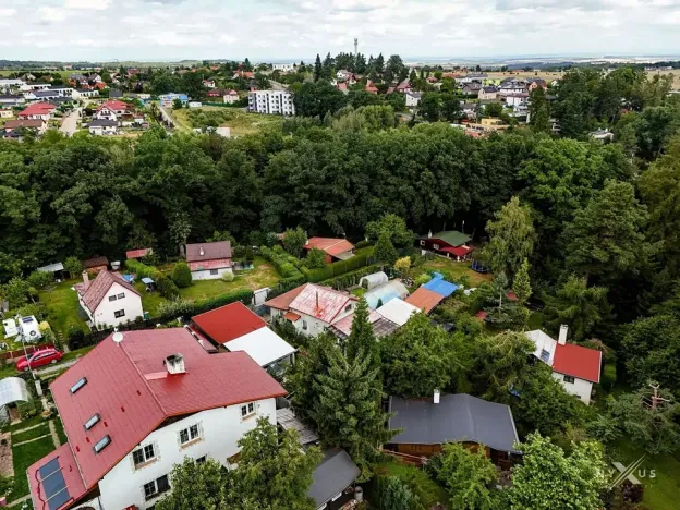Prodej pozemku pro bydlení, Štíhlice, 491 m2