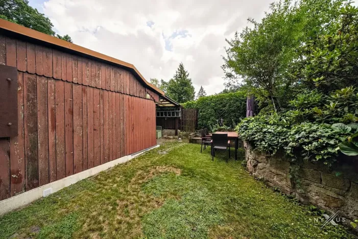 Prodej chaty, Štíhlice, 49 m2