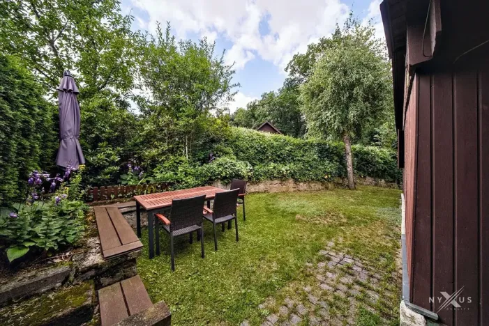 Prodej chaty, Štíhlice, 49 m2