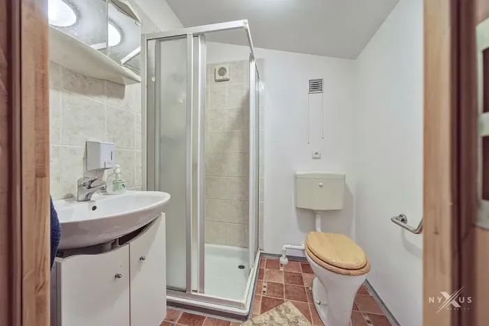 Prodej chaty, Štíhlice, 49 m2