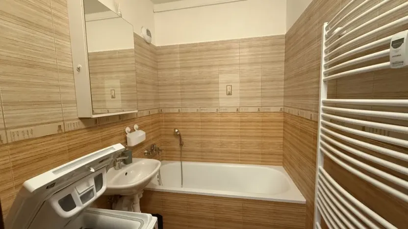 Pronájem bytu 3+1, Olomouc - Nové Sady, Fischerova, 67 m2