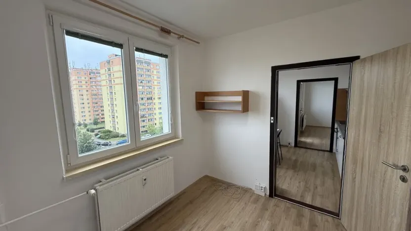 Pronájem bytu 3+1, Olomouc - Nové Sady, Fischerova, 67 m2