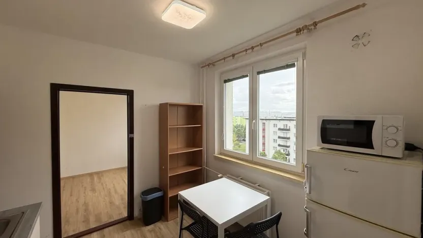 Pronájem bytu 3+1, Olomouc - Nové Sady, Fischerova, 67 m2
